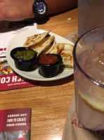 Applebee's Grill food