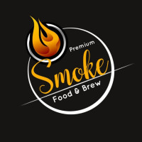 Smoke food