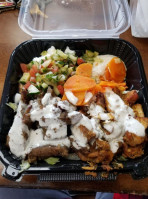Gyro King Grill-kendall Park food