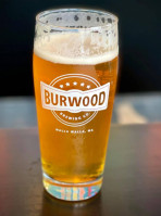 Burwood Brewing Company food