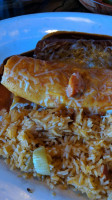 Fuego Azteca Mexican Cantina food