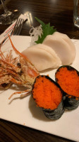 Genki Restaurant Sushi Bar food
