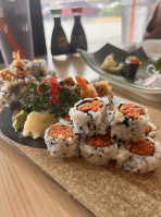 Takumi Sushi Ramen menu