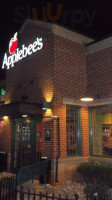 Applebee's Grill inside