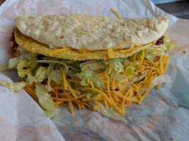 Taco Bell food