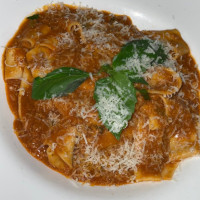 Chazz Palminteri Italian food