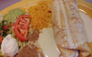 Nogales food