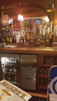 Macado's Restaurant Bar inside