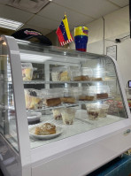 El Arepaso Venezuelan Cafe food