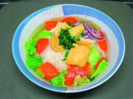 Pho Tango Vietnamese Bistro food
