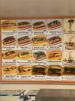 My’s Vietnamese Sandwiches And Deli food