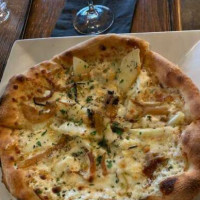 Oak Stone Craft Pizza And food
