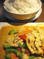 Sy Thai food