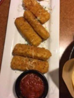 Tgi Fridays food