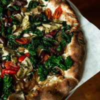 Pietro's Coal Oven Pizza - Walnut Street food