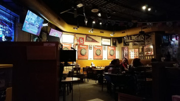 Dylan's Sports Bar & Grill inside