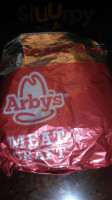 Arby's food