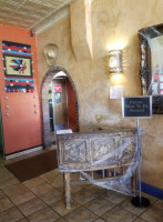 Jalisco Cafe inside