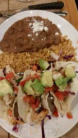 On The Border Mexican Grill Cantina Concord Mills food
