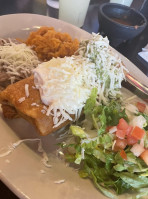 Mi Corazon Mexican food