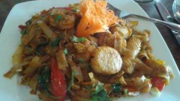 Thai Chilli Pepper food