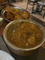 Masala Mantra Indian Bistro food