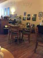 Espresso Cafe inside