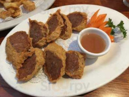 Thai Of Norcross food