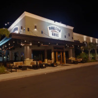 Bonefish Grill Orlando Central Florida Parkway outside