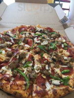 Domino's Wards Road food