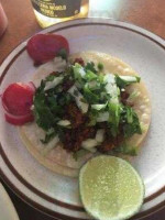 La Mexicana And Grocery food