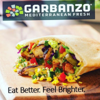 Garbanzo Mediterranean Fresh food