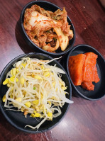 Moo Bong Ri Korean Soul Food 무봉리 순대국 food