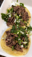 El Bukanas Tacos Mexican Food food