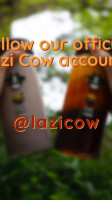 Lazi Cow food