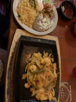 El Norte Mexican food