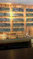 Around The Horn Brewing Company inside