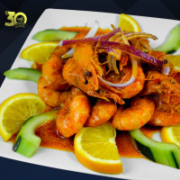 El 30 Mariscos food