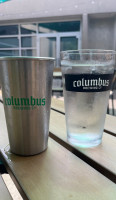 Columbus Brewing Company food
