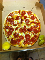 Southern Pizza food