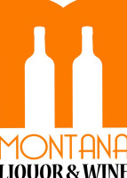 Montana Liquor And Wine food