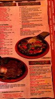 Jose's Mexican (greenbrier) food