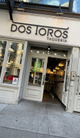 Dos Toros (668 6th Ave) food