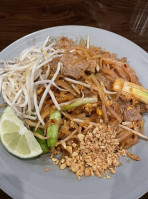 Elephant Thai Restaurant food