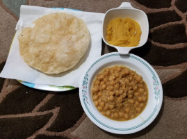 Dawat E Khaas food