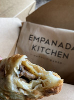 Empanada Kitchen food