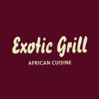 Exotic Grill African Cuisine food