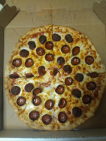 Southgate Pizza food
