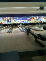 Amf Pikesville Lanes inside