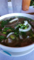 Com Tam Thanh food
